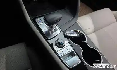 Genesis G70 2021 2.0 гидро в Москве № 1245484, миниатюра 12