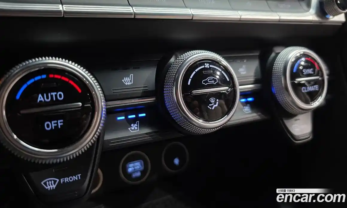 Genesis G70 2021 2.0 гидро в Москве № 1245484, фото 30