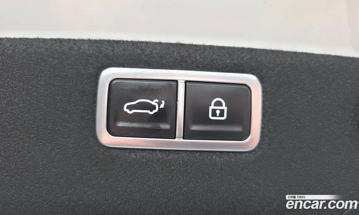 Genesis G70 2021 2.0 гидро в Москве № 1245484, фото 36