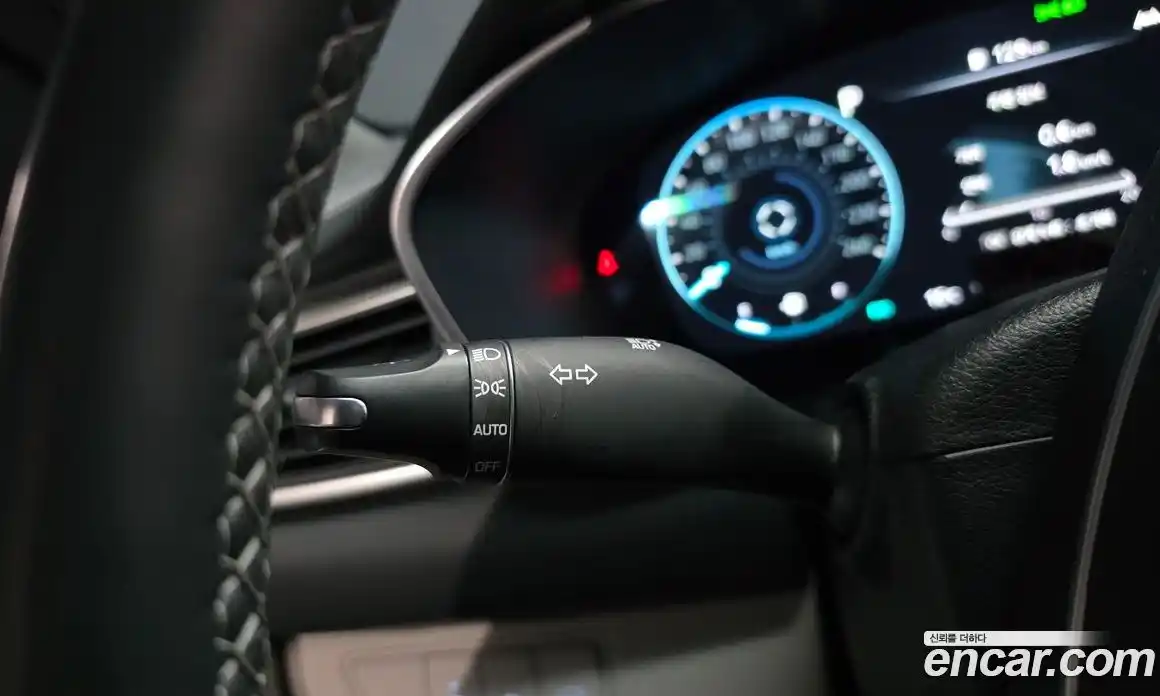 Genesis G70 2021 2.0 гидро в Москве № 1245484, фото 38