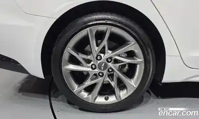 Genesis G70 2021 2.0 гидро в Москве № 1245484, миниатюра 5