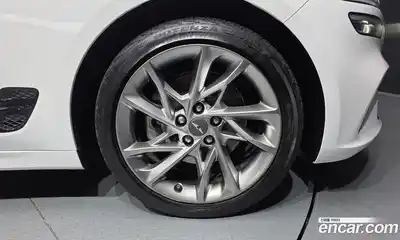 Genesis G70 2021 2.0 гидро в Москве № 1245484, миниатюра 7