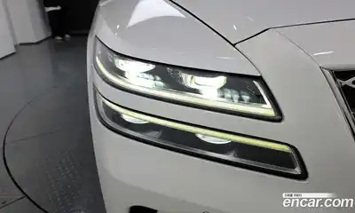 Genesis GV80 2020 3.0 гидро в Москве, миниатюра 8
