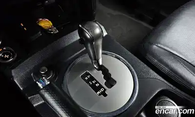 SsangYong Korando 2016 2.0 гидро в Москве № 1246308, миниатюра 12
