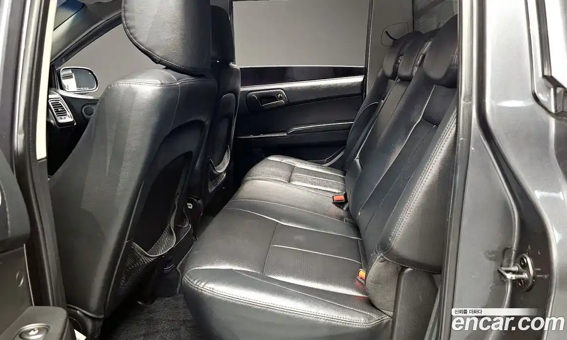 SsangYong Korando 2016 2.0 гидро в Москве № 1246308, фото 17