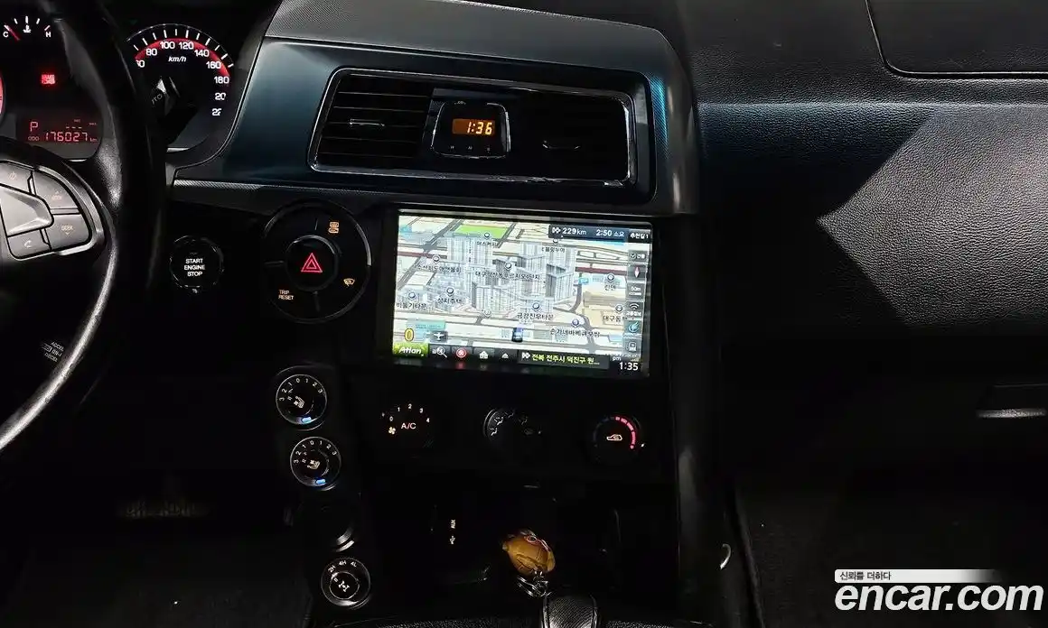 SsangYong Korando 2016 2.0 гидро в Москве № 1246308, фото 19