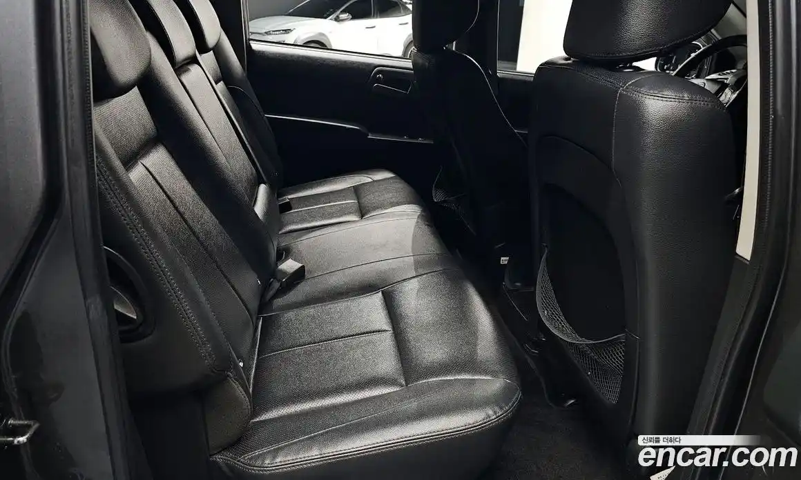 SsangYong Korando 2016 2.0 гидро в Москве № 1246308, фото 21