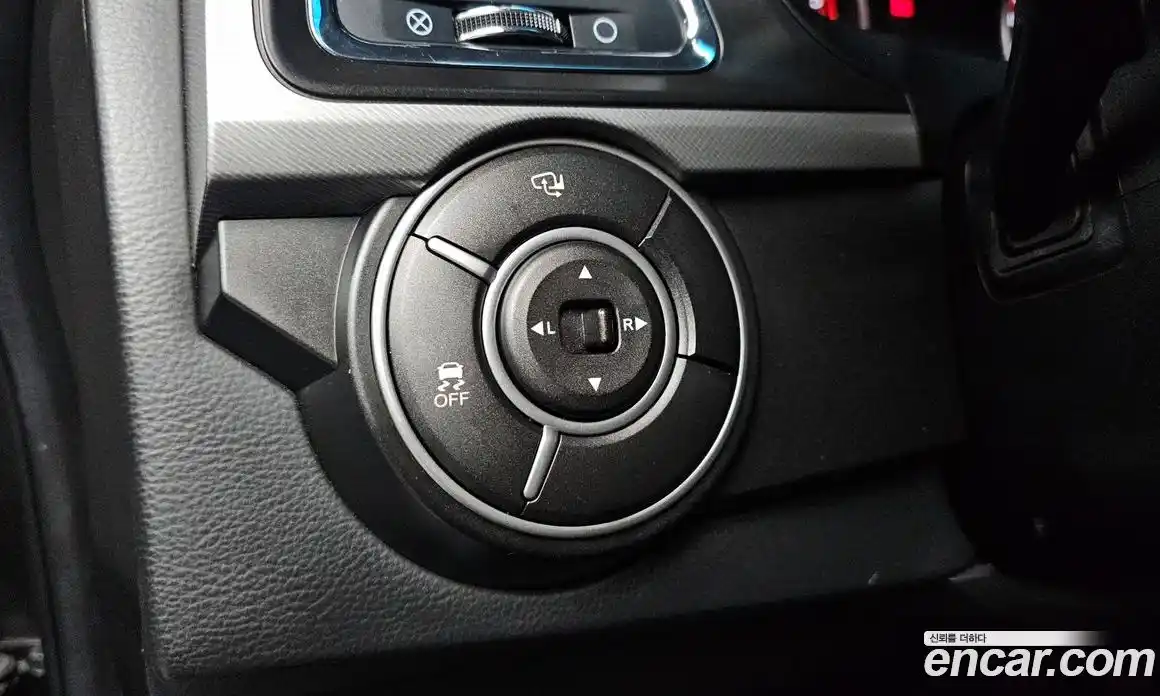 SsangYong Korando 2016 2.0 гидро в Москве № 1246308, фото 22