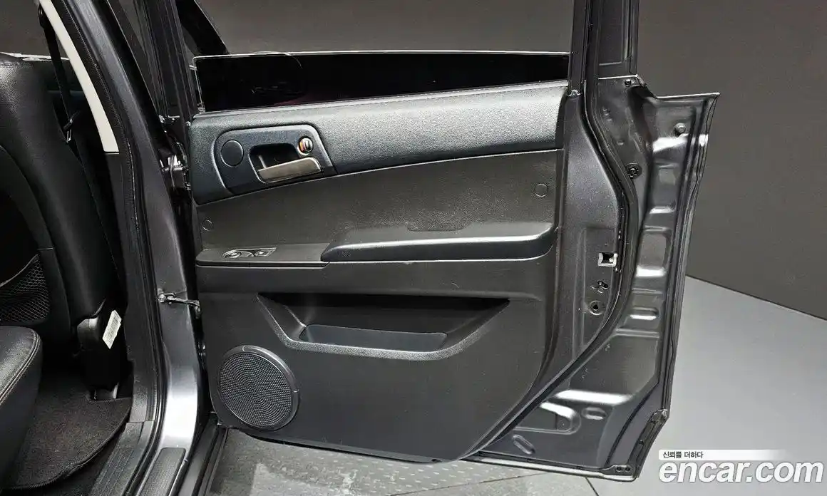 SsangYong Korando 2016 2.0 гидро в Москве № 1246308, фото 25