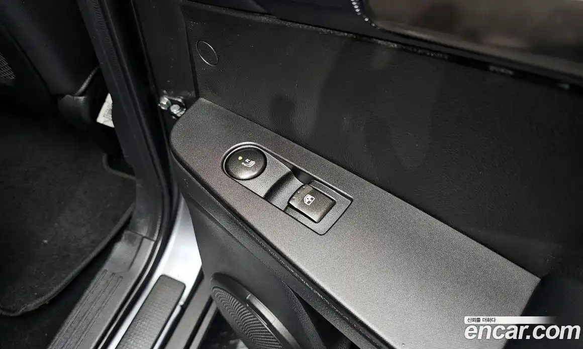 SsangYong Korando 2016 2.0 гидро в Москве № 1246308, фото 27