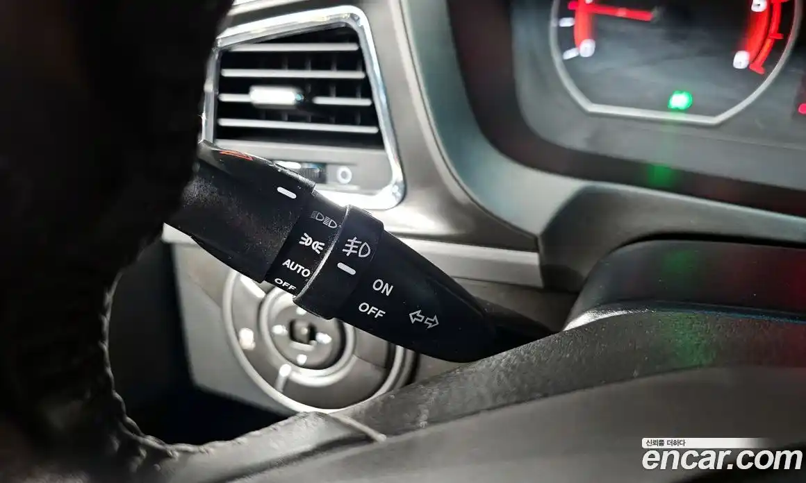 SsangYong Korando 2016 2.0 гидро в Москве № 1246308, фото 28