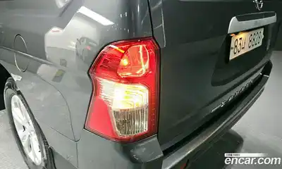 SsangYong Korando 2016 2.0 гидро в Москве № 1246308, миниатюра 9