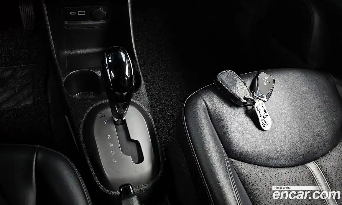 Chevrolet Spark 2018 1.0 гидро в Москве, фото 12