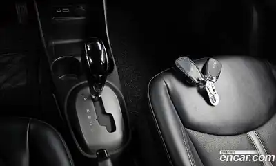 Chevrolet Spark 2018 1.0 гидро в Москве, миниатюра 12