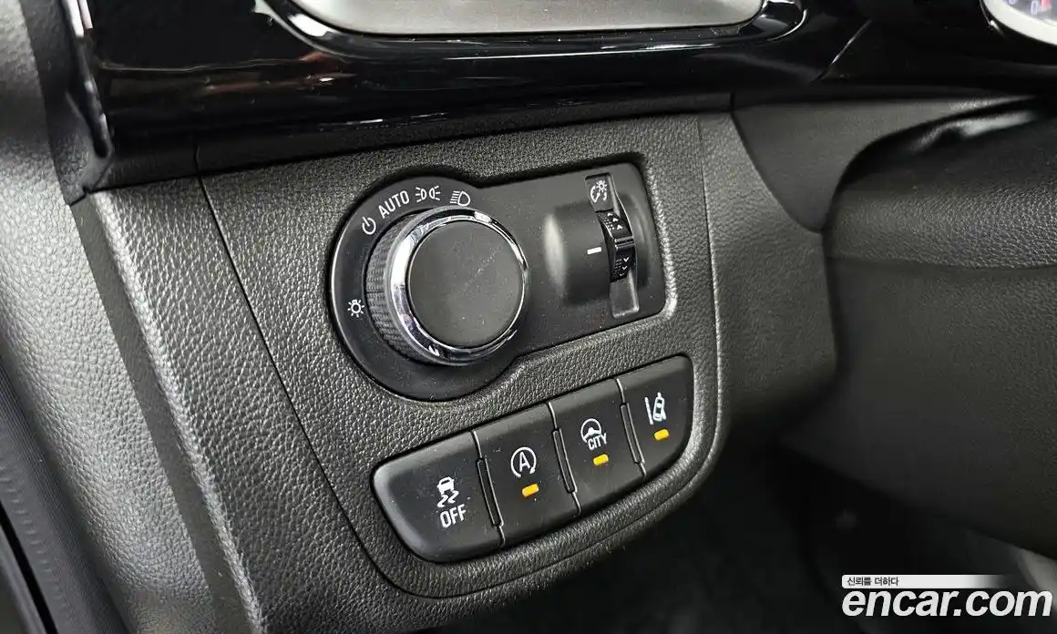 Chevrolet Spark 2018 1.0 гидро в Москве, фото 20