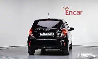 Chevrolet Spark 2018 1.0 гидро в Москве, миниатюра 4