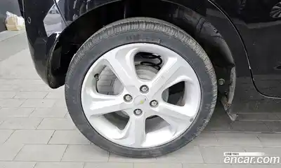 Chevrolet Spark 2018 1.0 гидро в Москве, миниатюра 5