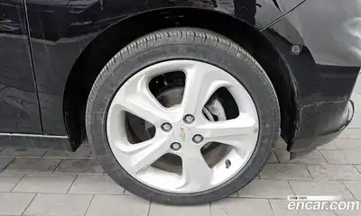 Chevrolet Spark 2018 1.0 гидро в Москве, миниатюра 7