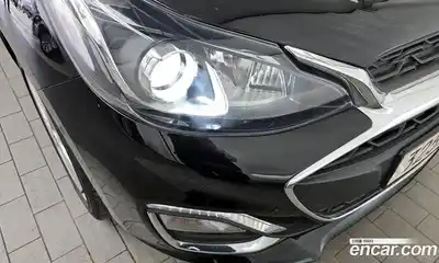 Chevrolet Spark 2018 1.0 гидро в Москве, миниатюра 8