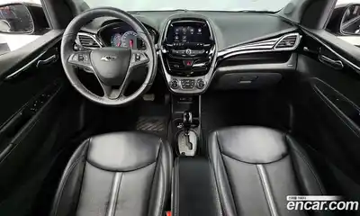 Chevrolet Spark 2018 1.0 гидро в Москве, миниатюра 10