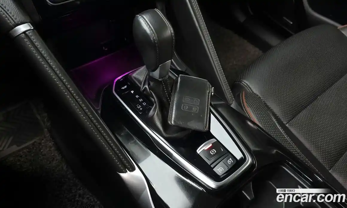 Renault QM6 2019 2.0 гидро в Москве № 1247617, фото 12
