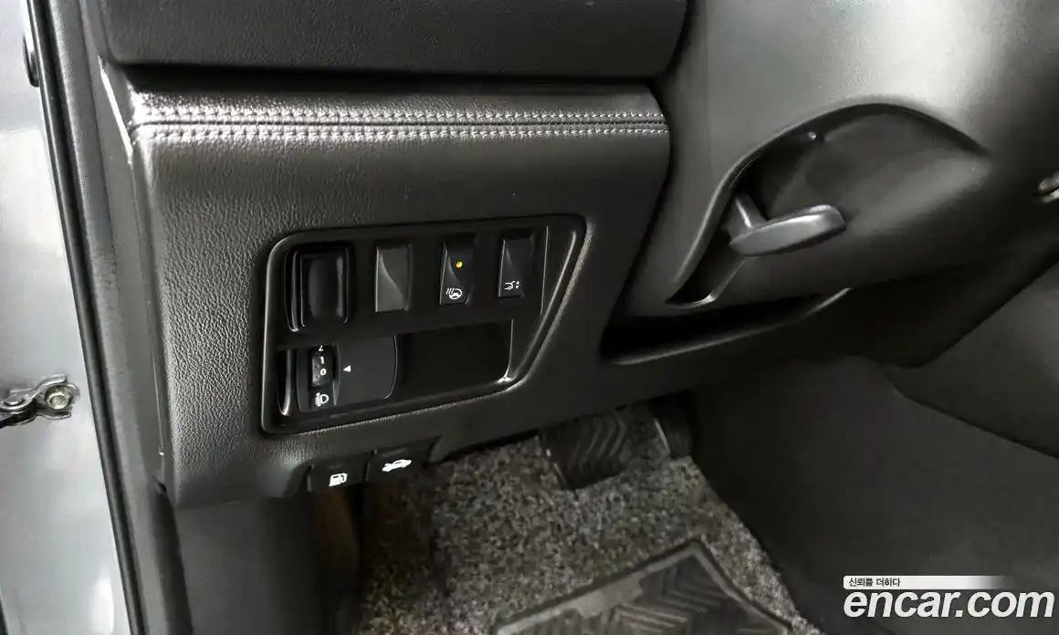 Renault QM6 2019 2.0 гидро в Москве № 1247617, фото 20