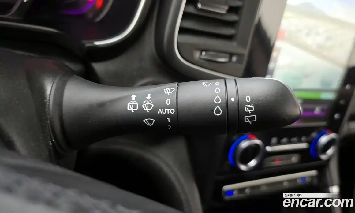 Renault QM6 2019 2.0 гидро в Москве № 1247617, фото 21