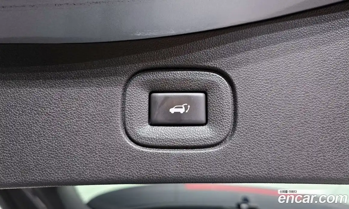 Renault QM6 2019 2.0 гидро в Москве № 1247617, фото 26