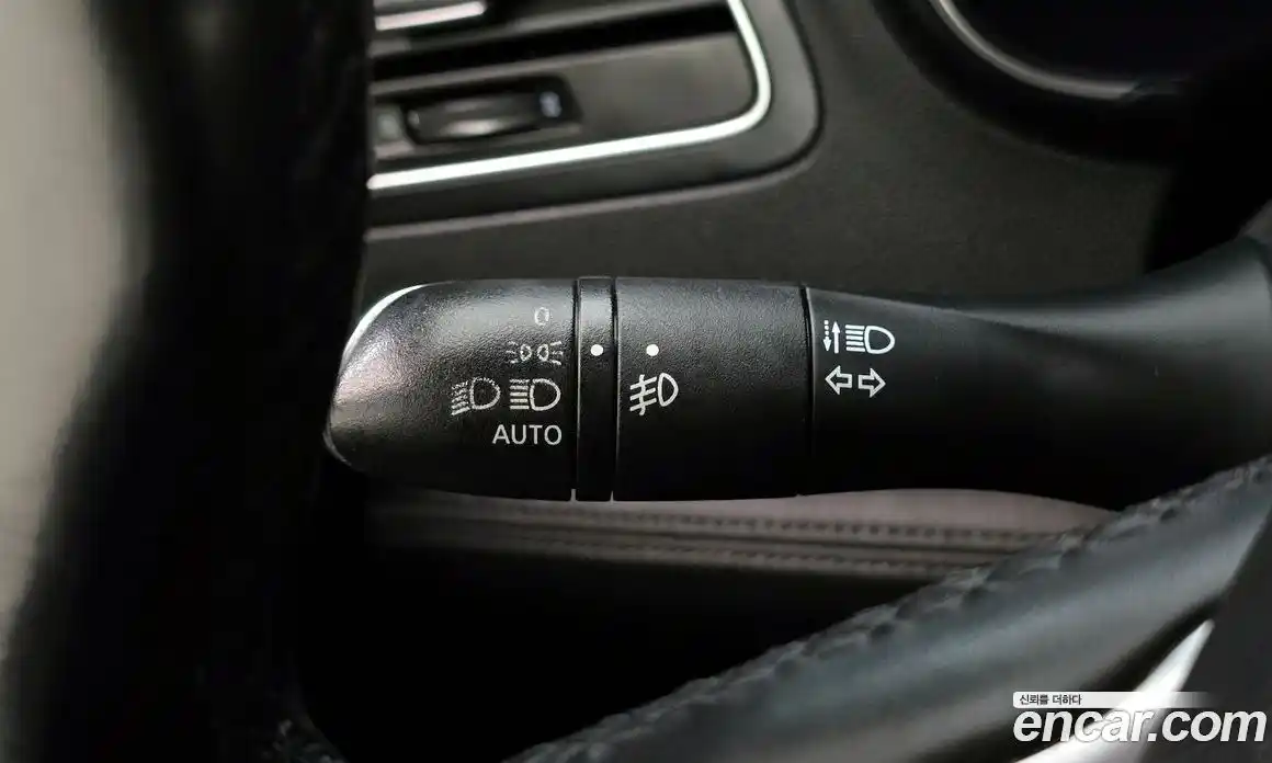Renault QM6 2019 2.0 гидро в Москве № 1247617, фото 28