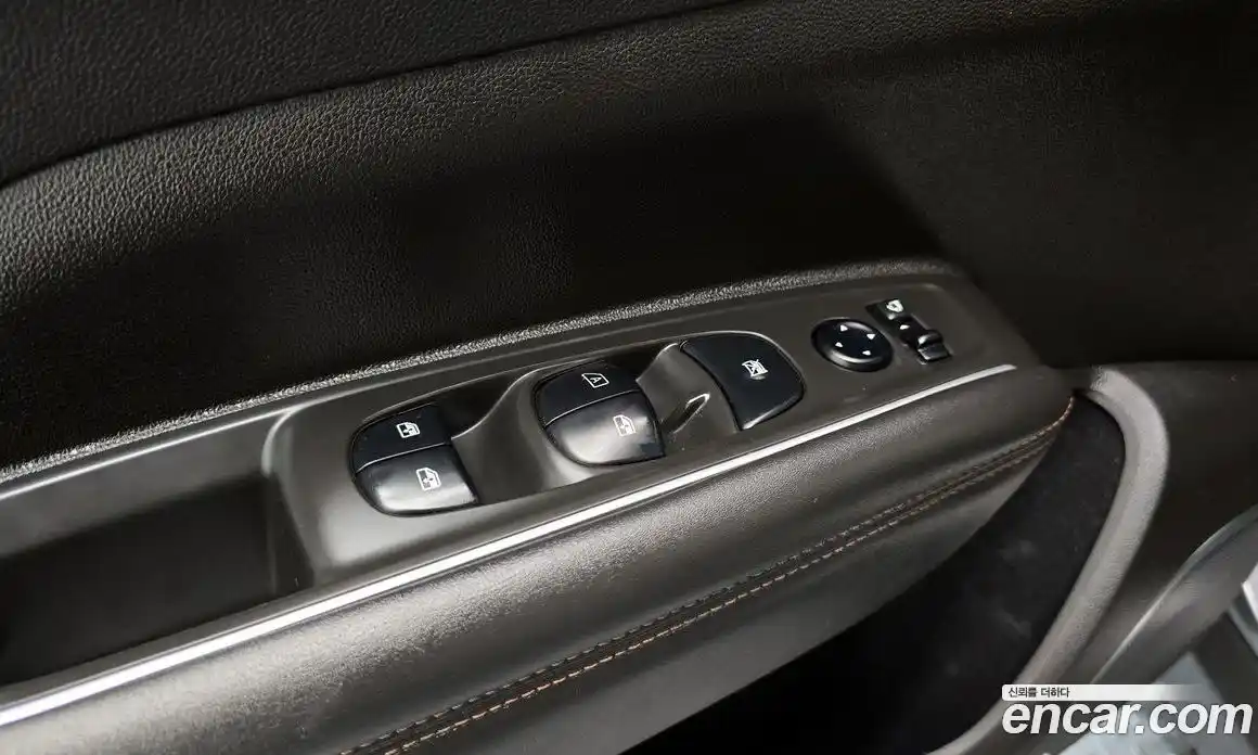 Renault QM6 2019 2.0 гидро в Москве № 1247617, фото 29