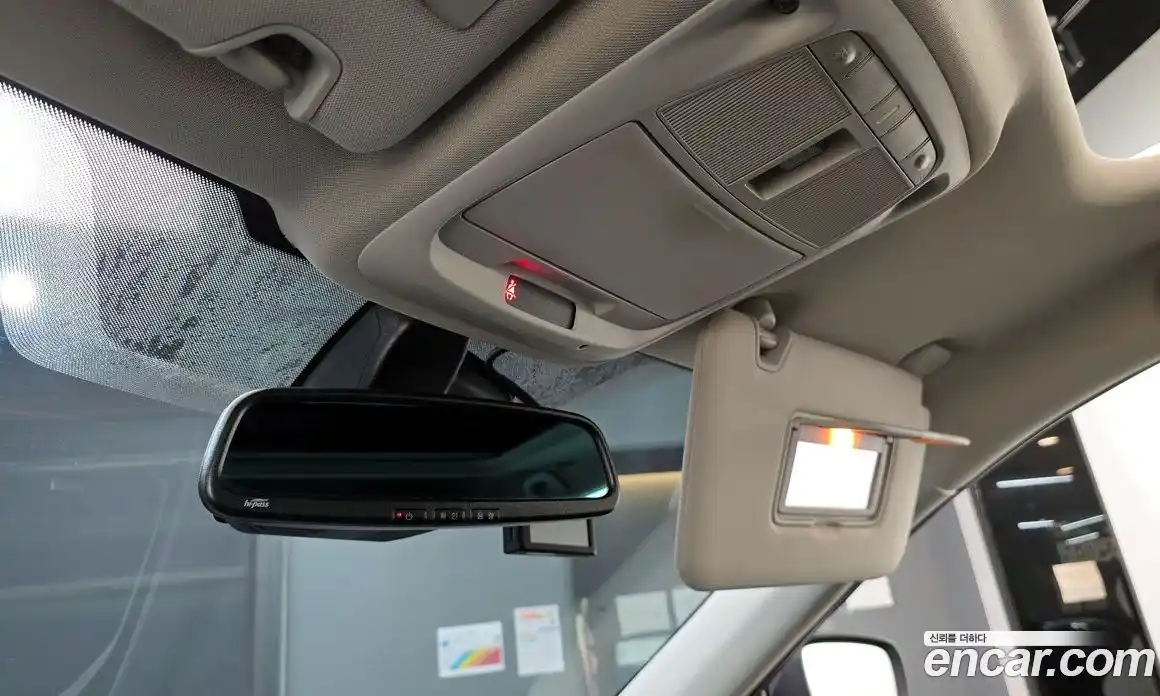 Renault QM6 2019 2.0 гидро в Москве № 1247617, фото 30