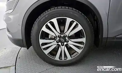 Renault QM6 2019 2.0 гидро в Москве № 1247617, миниатюра 5