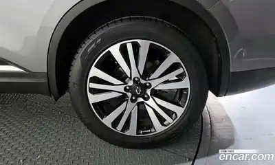 Renault QM6 2019 2.0 гидро в Москве № 1247617, миниатюра 7