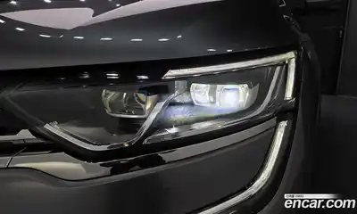 Renault QM6 2019 2.0 гидро в Москве № 1247617, миниатюра 8