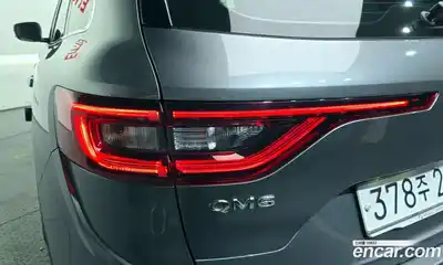 Renault QM6 2019 2.0 гидро в Москве № 1247617, миниатюра 9