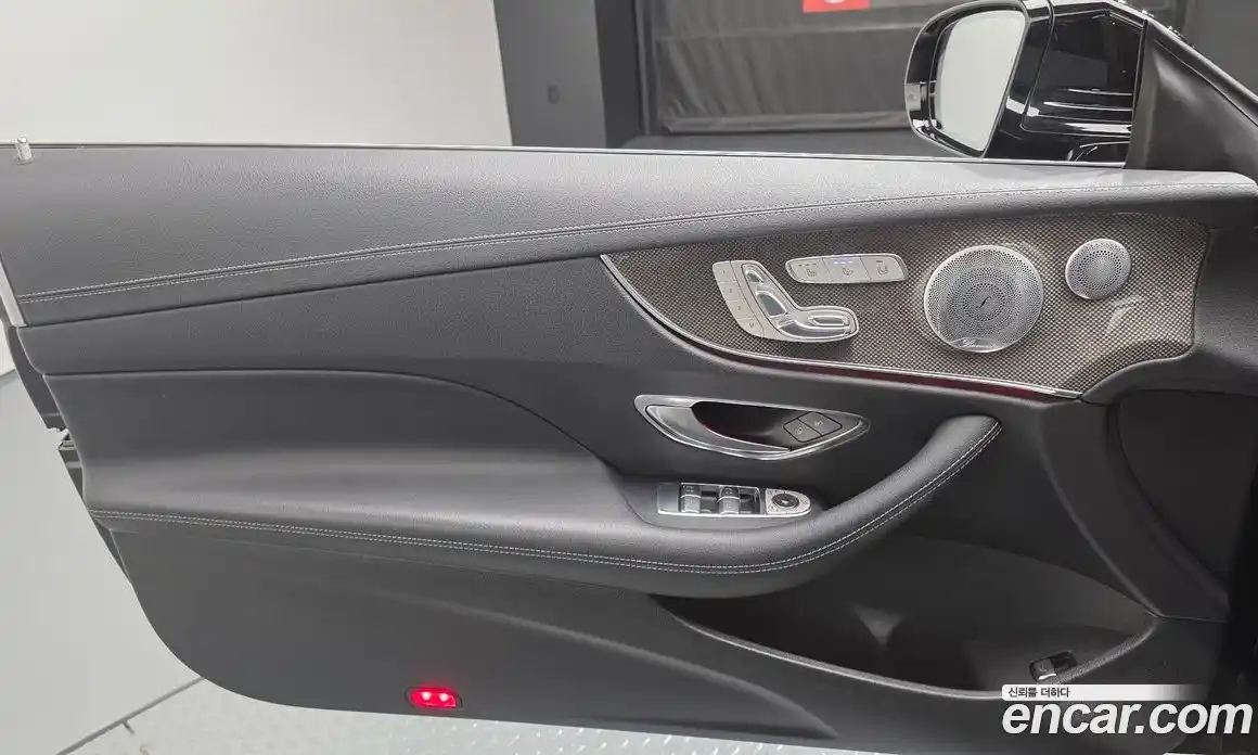 Mercedes-Benz E-Class 2017 3.0 гидро в Москве № 1249083, фото 14
