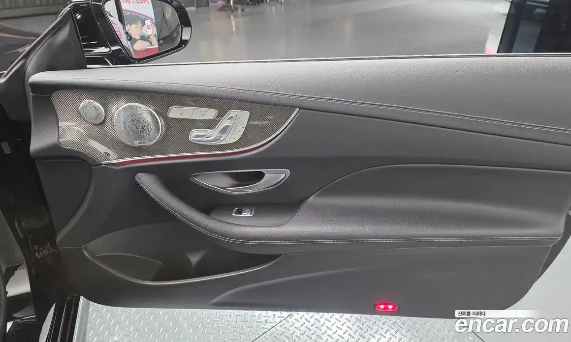 Mercedes-Benz E-Class 2017 3.0 гидро в Москве № 1249083, фото 15