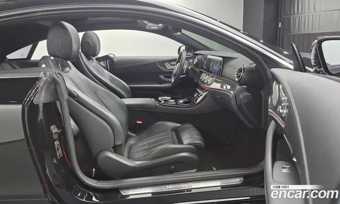 Mercedes-Benz E-Class 2017 3.0 гидро в Москве № 1249083, фото 16