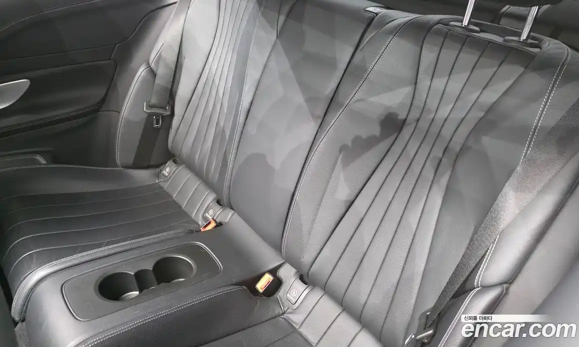 Mercedes-Benz E-Class 2017 3.0 гидро в Москве № 1249083, фото 18