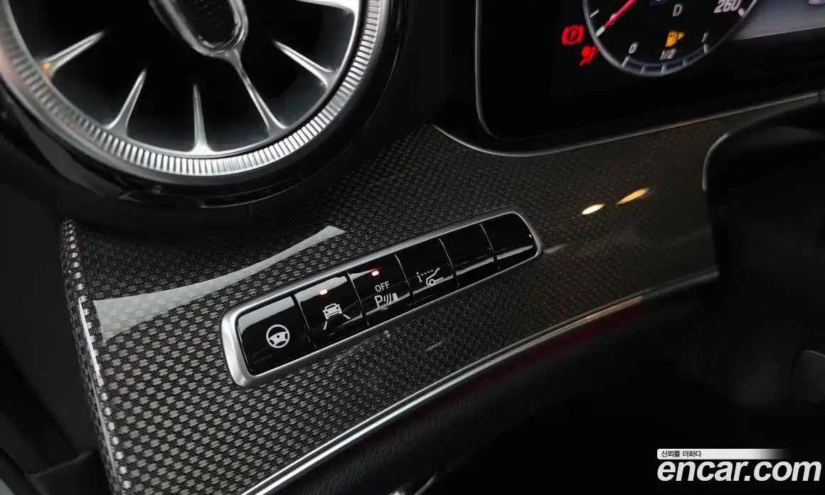 Mercedes-Benz E-Class 2017 3.0 гидро в Москве № 1249083, фото 19
