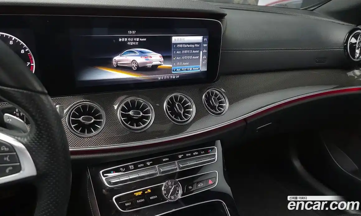 Mercedes-Benz E-Class 2017 3.0 гидро в Москве № 1249083, фото 21