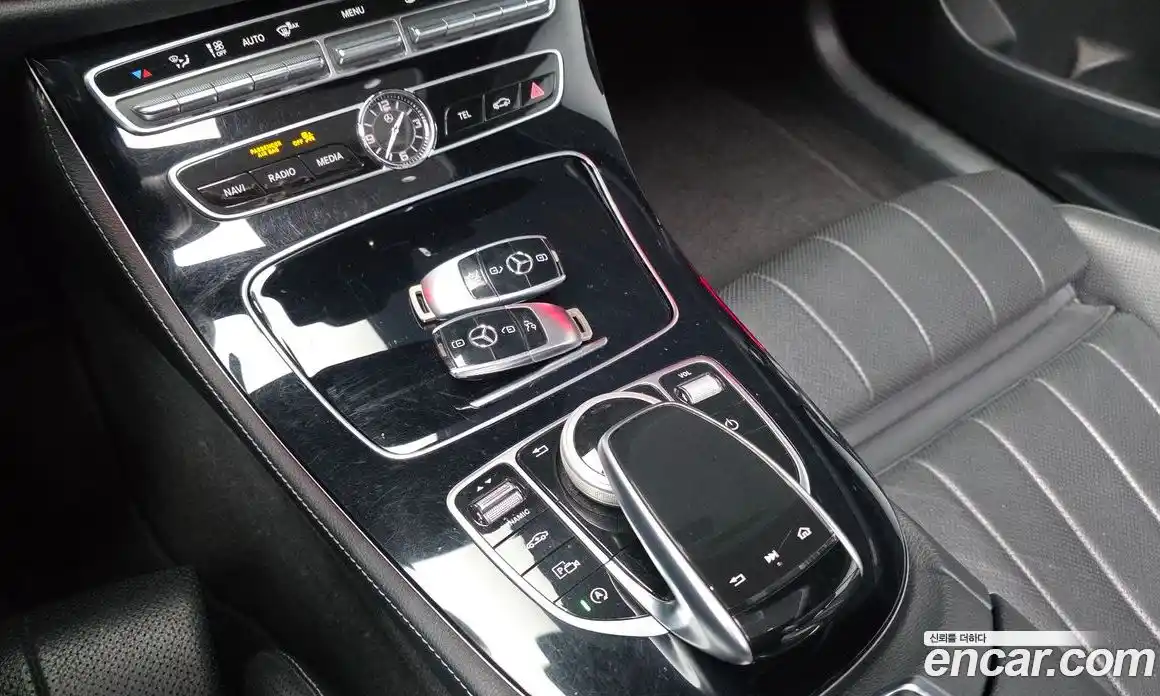 Mercedes-Benz E-Class 2017 3.0 гидро в Москве № 1249083, фото 24