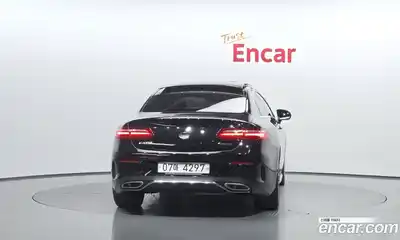 Mercedes-Benz E-Class 2017 3.0 гидро в Москве № 1249083, миниатюра 4
