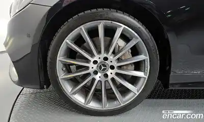 Mercedes-Benz E-Class 2017 3.0 гидро в Москве № 1249083, миниатюра 5