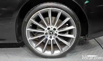 Mercedes-Benz E-Class 2017 3.0 гидро в Москве № 1249083, миниатюра 7