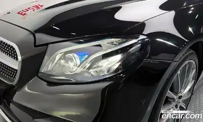 Mercedes-Benz E-Class 2017 3.0 гидро в Москве № 1249083, миниатюра 8