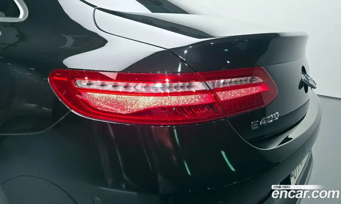 Mercedes-Benz E-Class 2017 3.0 гидро в Москве № 1249083, фото 9