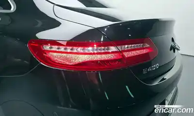 Mercedes-Benz E-Class 2017 3.0 гидро в Москве № 1249083, миниатюра 9