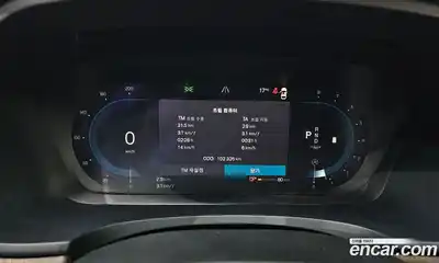 Volvo S90 2022 2.0 гидро в Москве № 1250038, миниатюра 11
