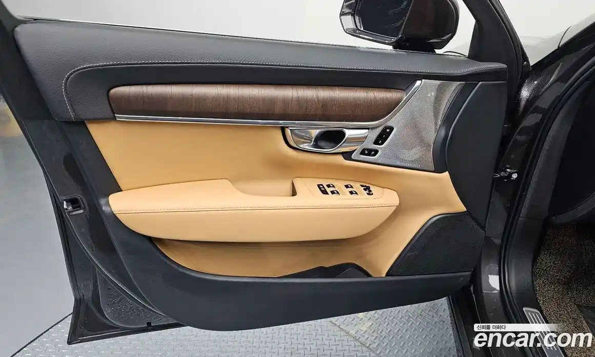 Volvo S90 2022 2.0 гидро в Москве № 1250038, фото 14